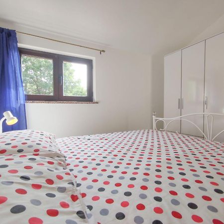Apartments Morena Rakalj 외부 사진