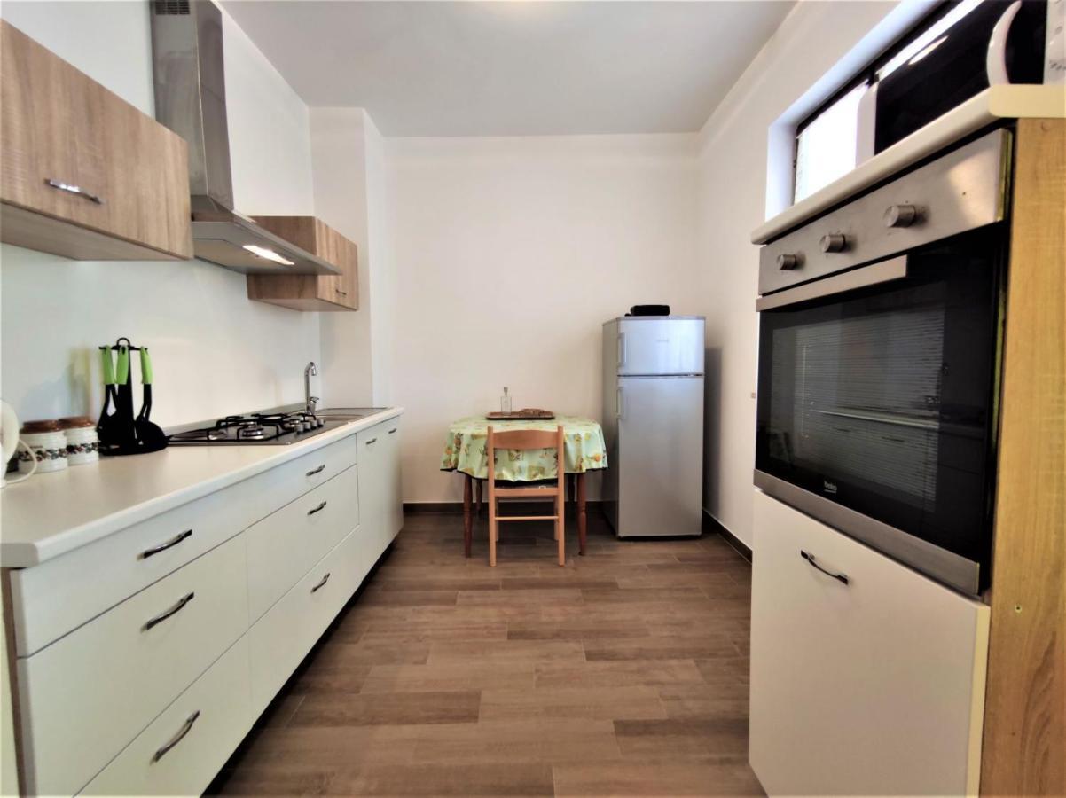 Apartments Morena Rakalj 외부 사진