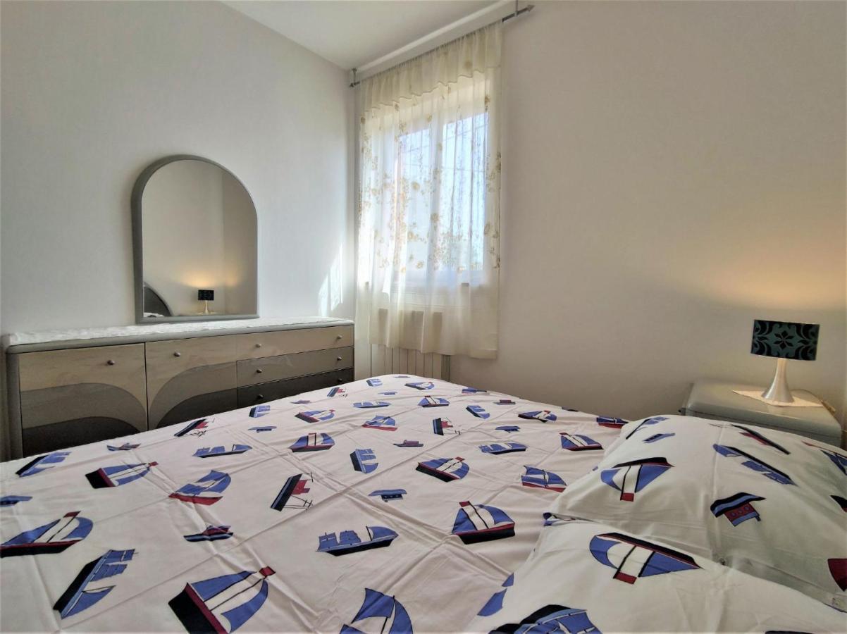 Apartments Morena Rakalj 외부 사진