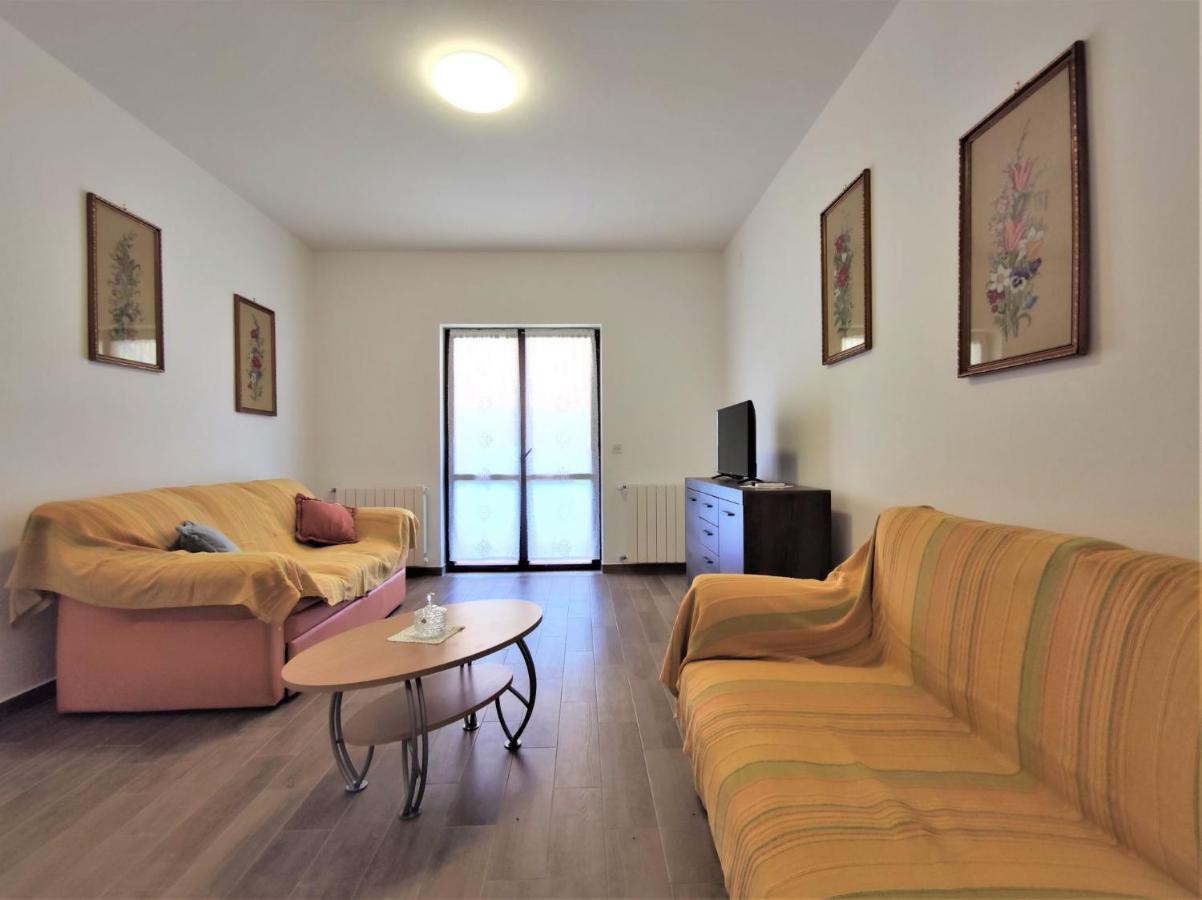 Apartments Morena Rakalj 객실 사진