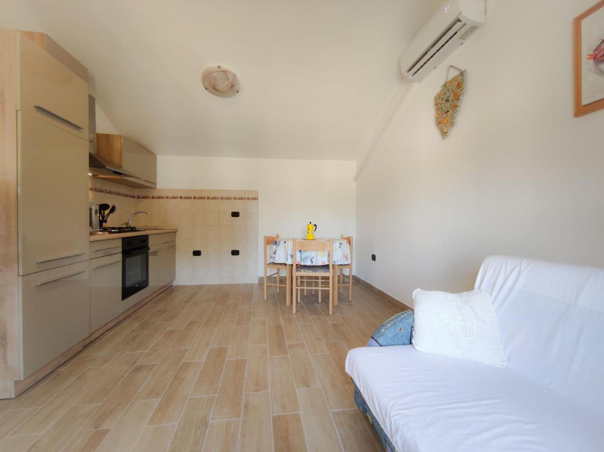 Apartments Morena Rakalj 외부 사진