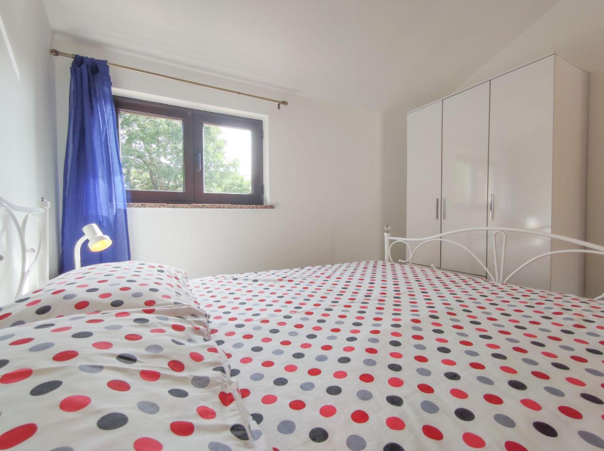Apartments Morena Rakalj 외부 사진