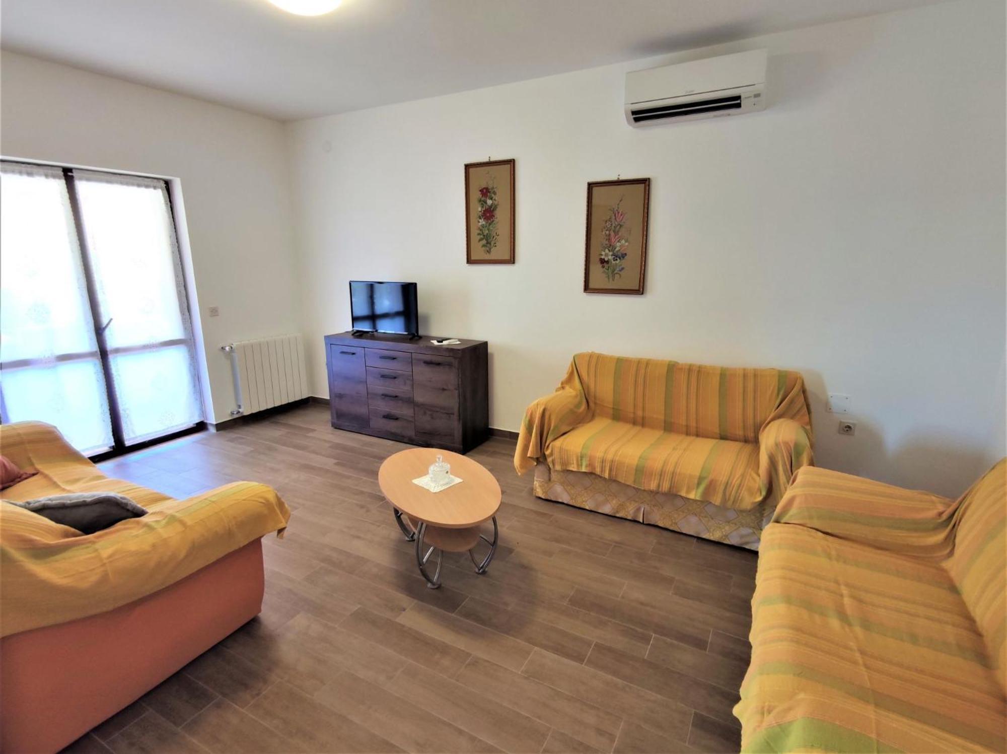 Apartments Morena Rakalj 객실 사진