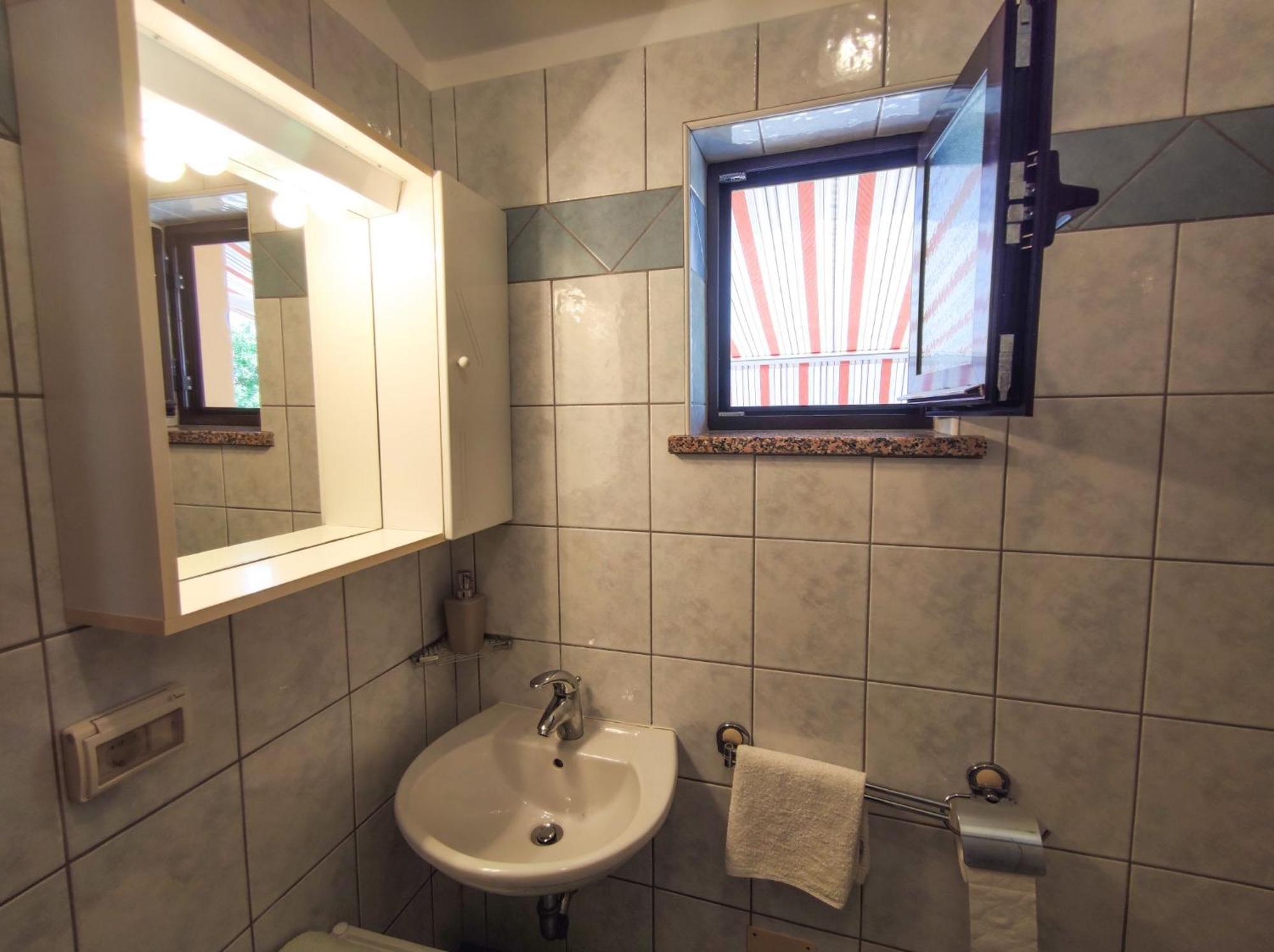 Apartments Morena Rakalj 외부 사진