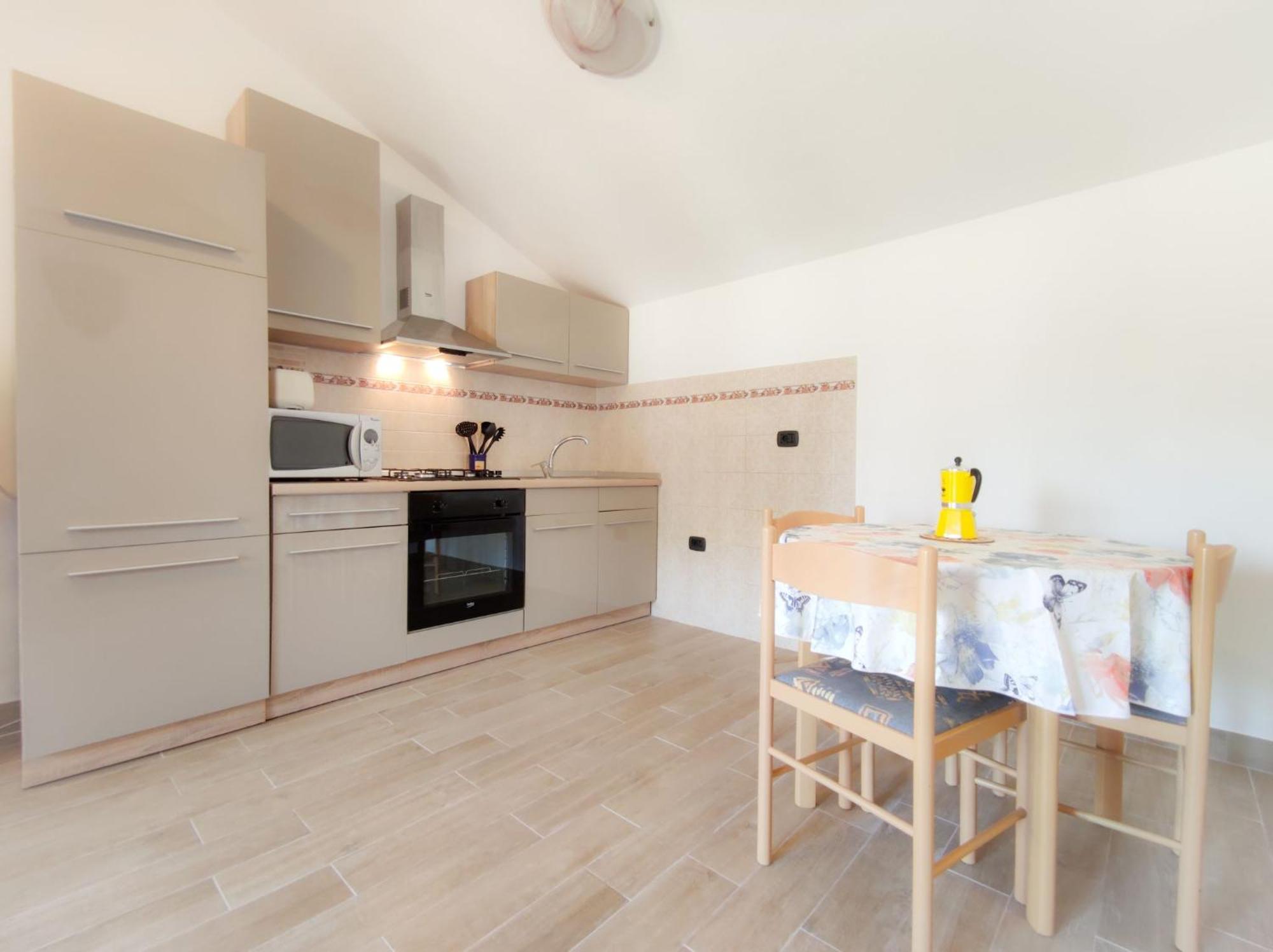 Apartments Morena Rakalj 외부 사진