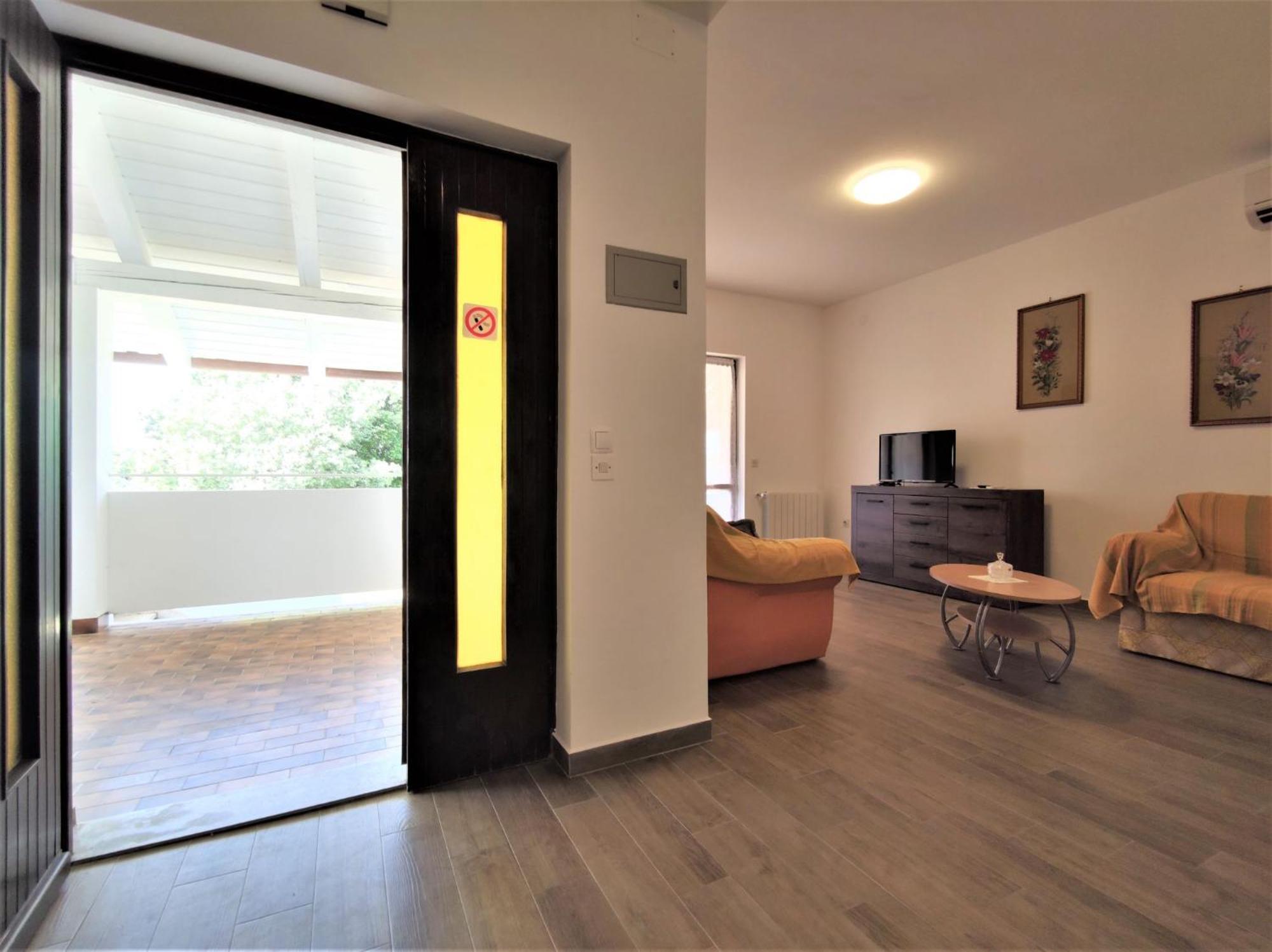 Apartments Morena Rakalj 객실 사진