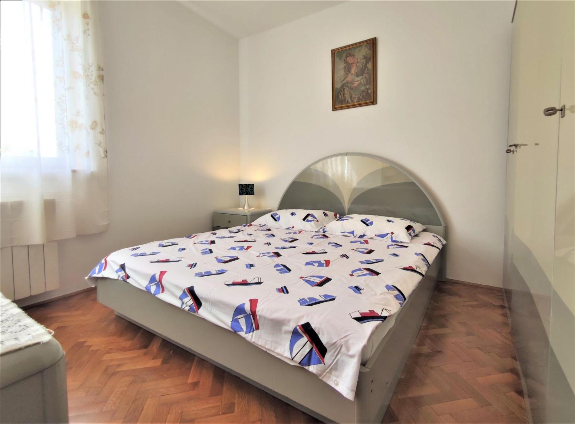 Apartments Morena Rakalj 객실 사진