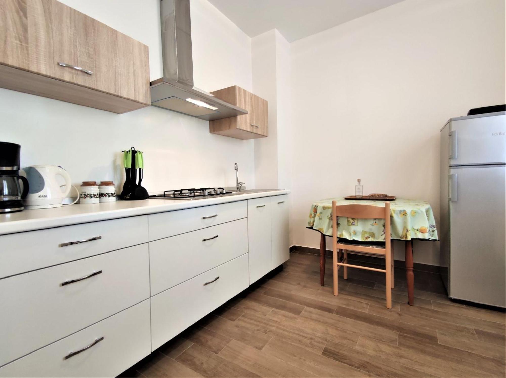 Apartments Morena Rakalj 객실 사진