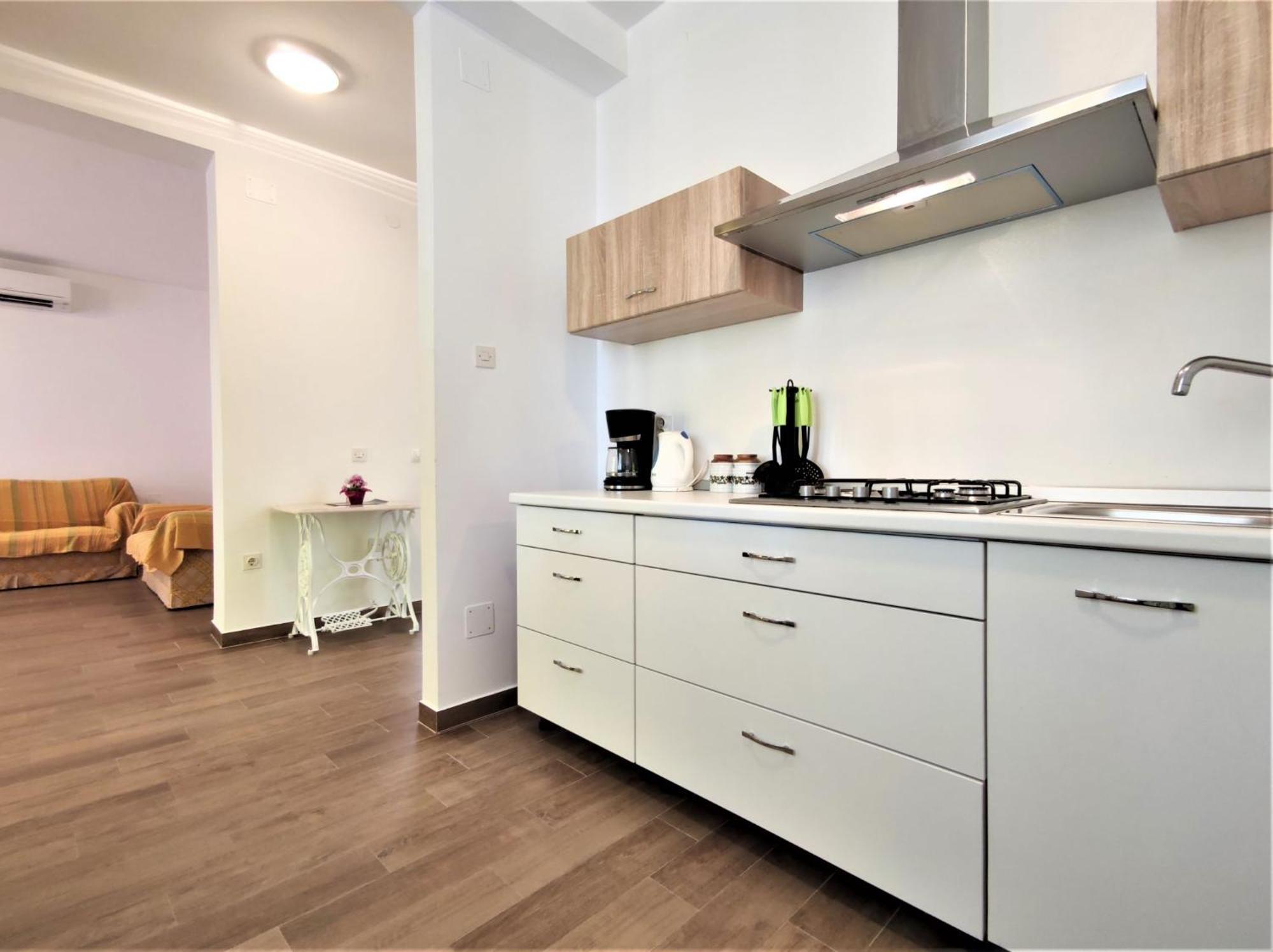 Apartments Morena Rakalj 객실 사진