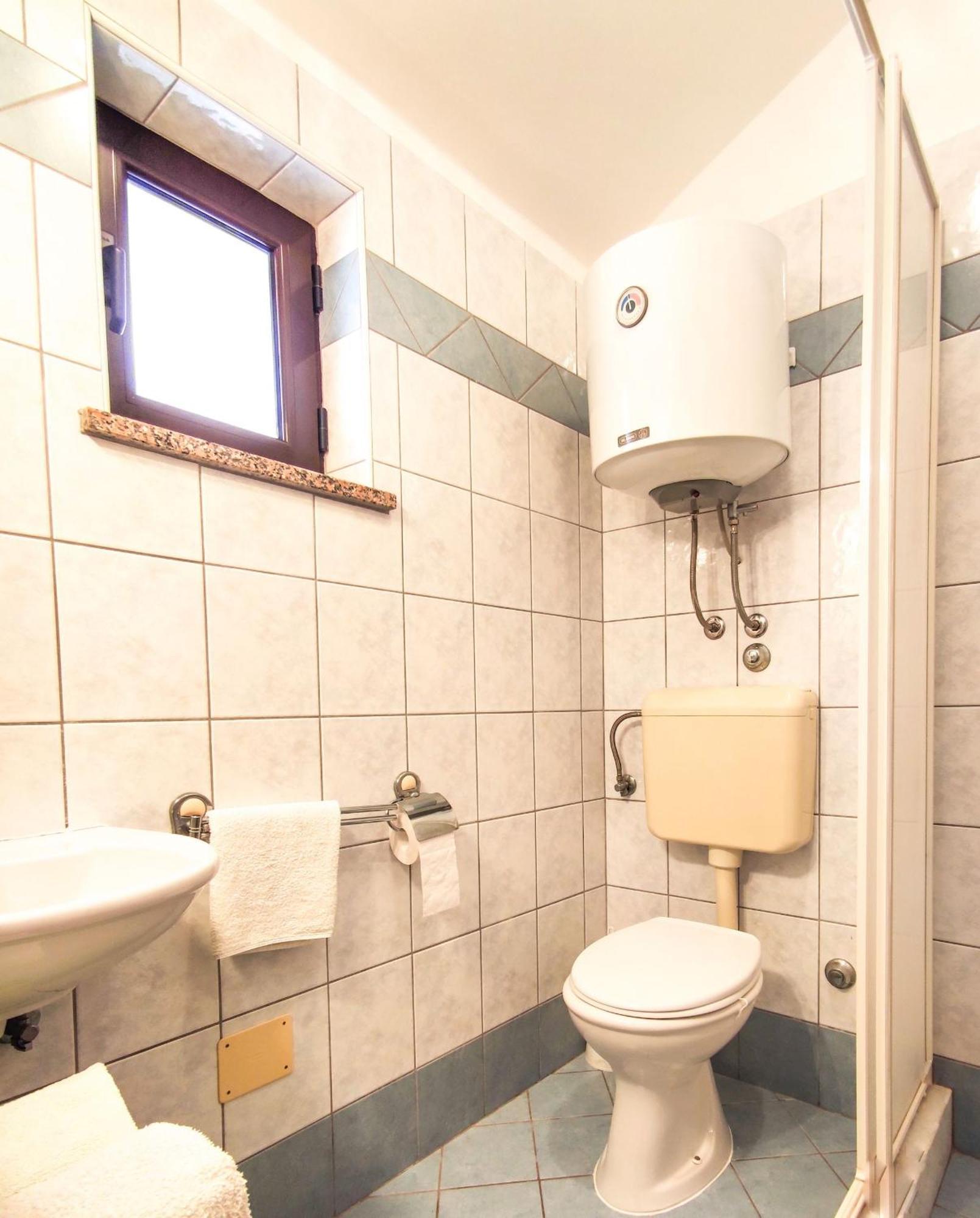 Apartments Morena Rakalj 외부 사진