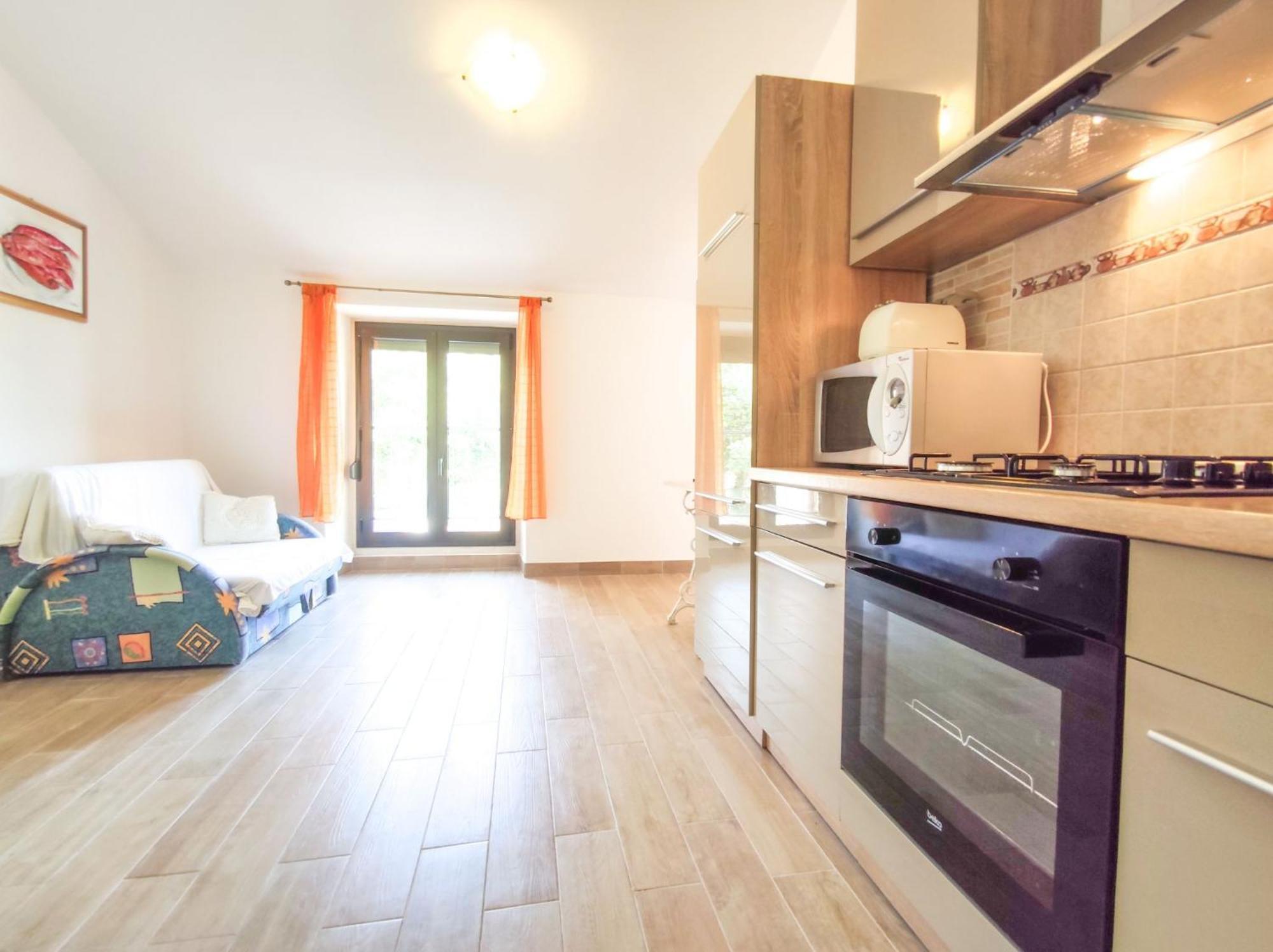 Apartments Morena Rakalj 외부 사진